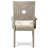 Judye 19'' H Upholstered Armchair
