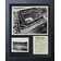 Legends Never Die Ebbets Field - Aerial Framed Memorabilia | Wayfair