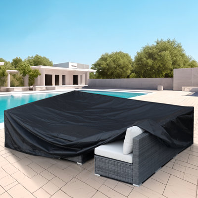 Outdoor Cover