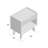 Walter 24'' W Nightstand-67748256