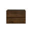 Armoire murale SANS lavabo avec deux tiroirs-2119949774