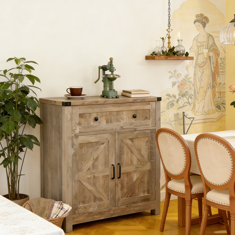 Buffet 32,7 po Farmhouse