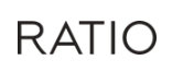 Ratio Coffee Logo