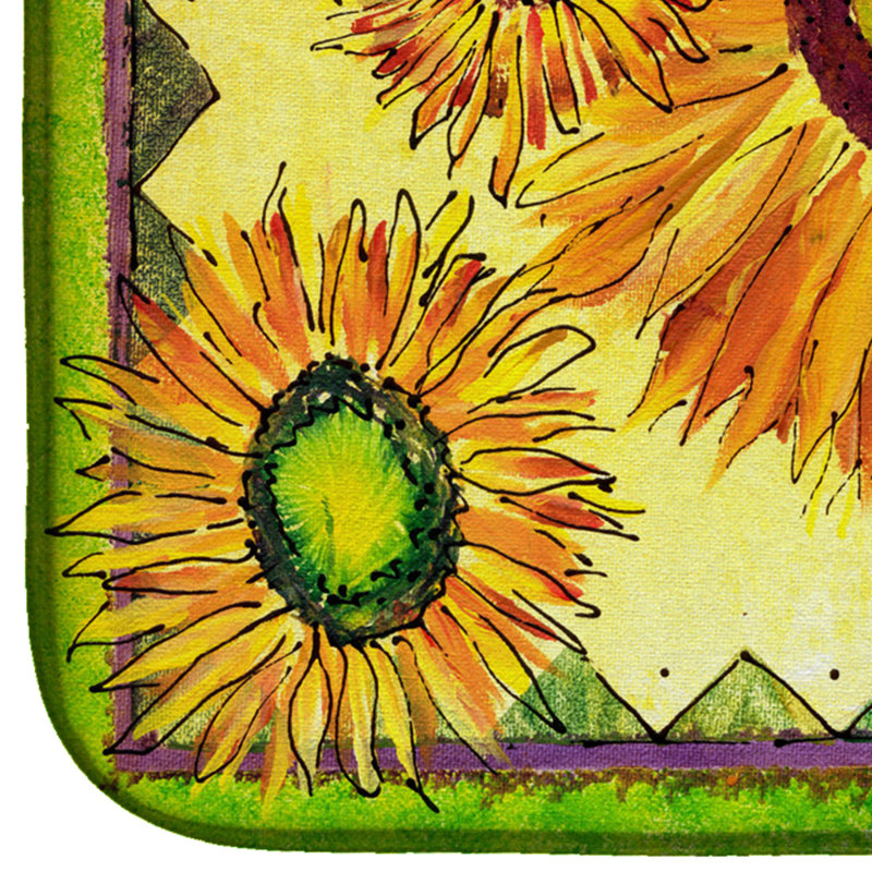 Drying Mat