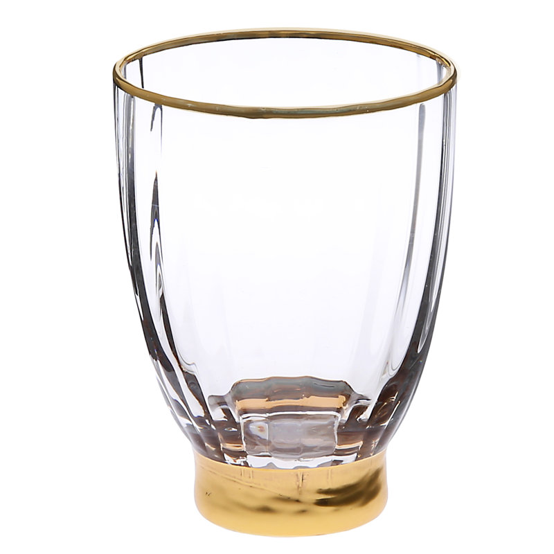 Batista 12oz. Wine Glass Set
