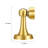 Magnetic Brass Door Kick Stop-99225820