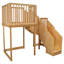 Meuble d'escalade de base Childcraft
