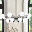 Summertown 16 - Light Dimmable Chandelier-1790628131