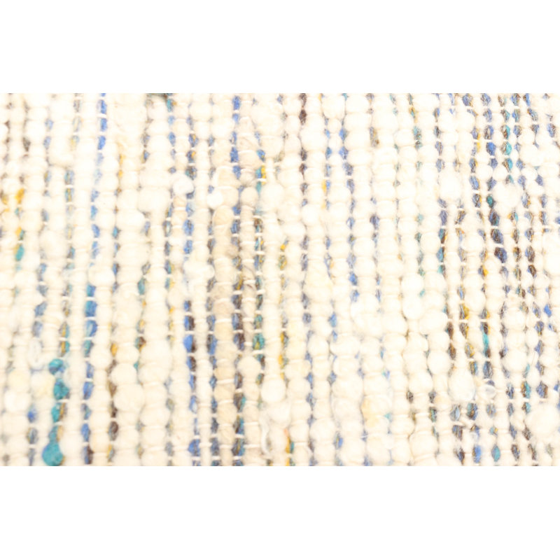 Tapis crème Sienna 4 pi 11 po x 8 pi 0 po