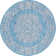 Loughlin Oriental Indoor / Outdoor Rug