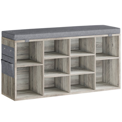 Storage Bench