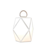 Muse Battery 78" Arched Floor Lamp
