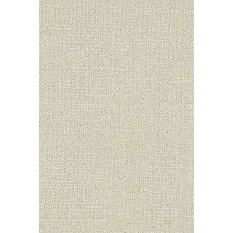 Textural Hand Knotted Wool Striped Area Rug, Rectangle 13' x 24'