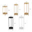 Dealba Round Multi-Tiered Plant Stand-1775211744-1775211749