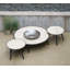 Table basse Nette