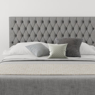 Upholstered Headboard