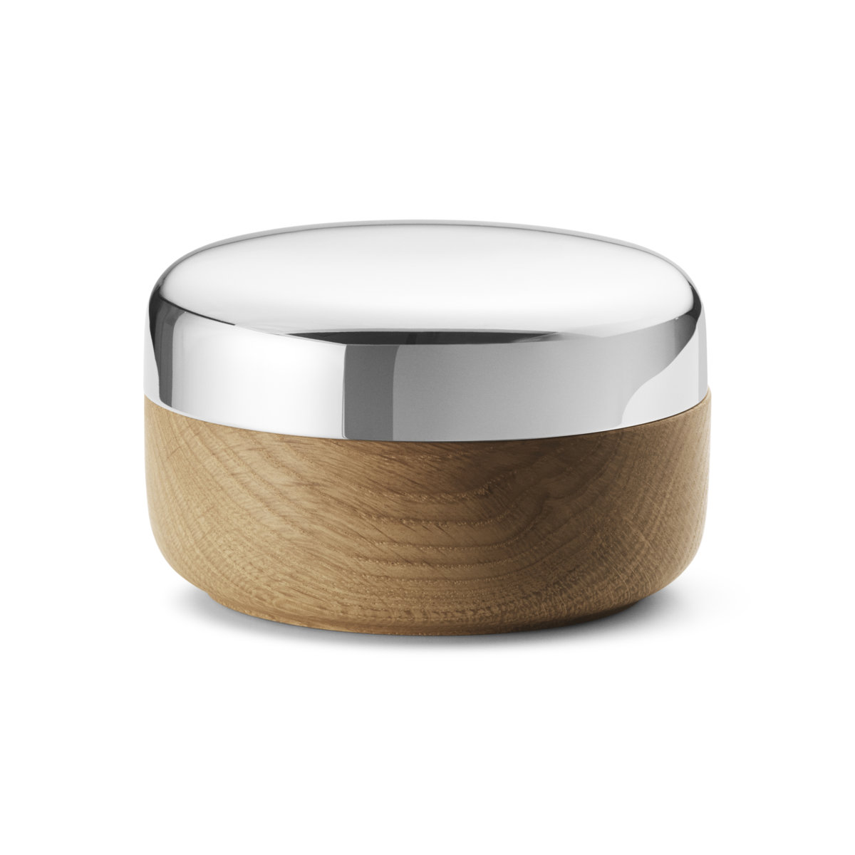 Georg Jensen Alfredo Salt Jar