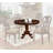 Fromberg Round Dining Table