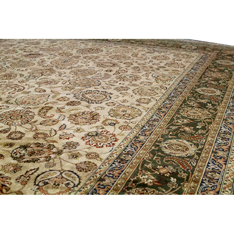 Oriental Area Rug