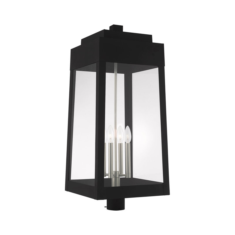 Tête de lanterne 4 lumières Antionetta