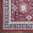 Oriental Indoor Rug-1963372873