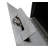 Mail Boss Metro Locking Wall Mounted Mailbox-88553521