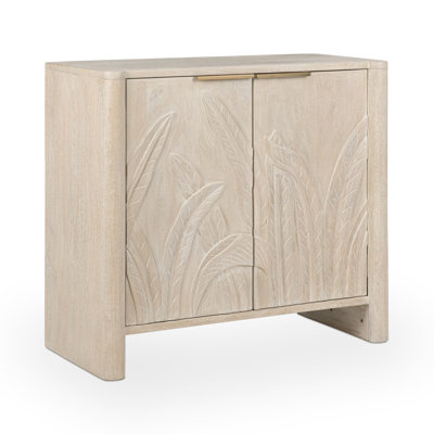 Armoire 2 portes Ledro