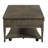 Daniel-James Coffee Table