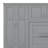 Murphy Bed Wall Bed with Cabinets-291770780