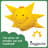 Sun Large Goose Outfit
