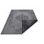 Cebu Flatweave Faded Night Silver Rug-72873892