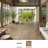 Kings Forest Lattice 17-5/8 In. X 17-5/8 In. Ceramic Floor And Wall Tile-101007869