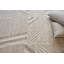 Scandinavian Wool Geometric Area Rug-59748282
