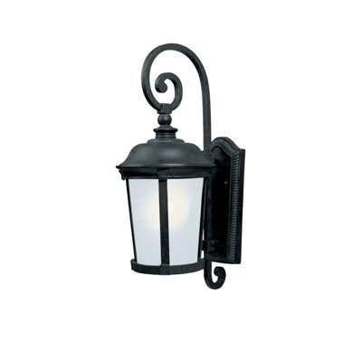 Dove Springs Wall Light