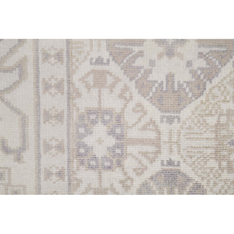 One-of-a-Kind 9'8" X 13'8" Area Rug