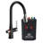 AquaNuTech Pull Down Touch Kitchen Faucet-78613732