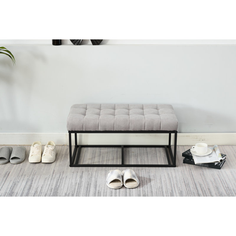 Storage Chest For Home - Grey, 16.1 X 29.9 15.7 Inches, Space Saving Solution Versatile Living Room Table With 16 30 Functional