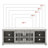 Ataman TV Stand for TVs up to 75"-443519924