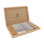 Zwilling 8-piece Stainless Steel Steak Knife Set