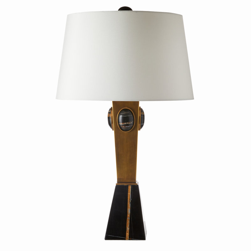 Cairo Table Lamp
