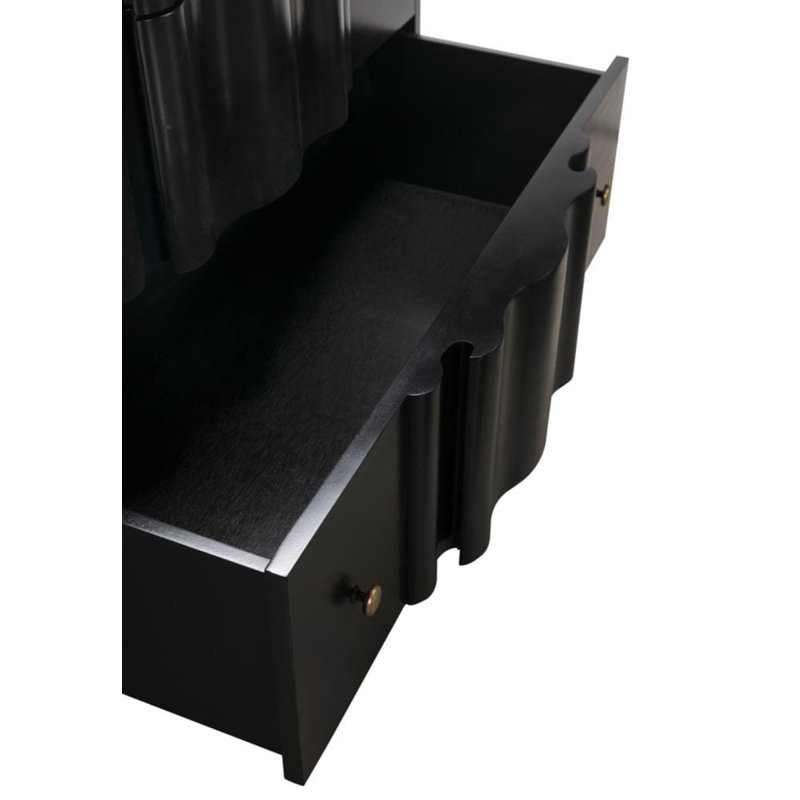 Kiss 3 - Drawer Dresser
