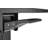 45.1'' H x 23.6'' W Laptop Cart with Wheels