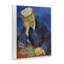 Van Gogh, Dr Paul Gachet, estampe numérique encadrée par one1000paintings-107873297-111799581