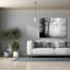 «Woods 1» par Photoinc Studio, art mural sur toile-1309237029