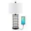 Lampe de table Jayce