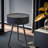 Side Table End Table Living Room Table For Sofa Couch And Bed Small Bedside Tables-101637038