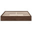 Greger Drawers Bed Frame-936135637-936135639