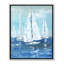 Voiles blanches - reproduction d'art-55543638-55543626