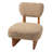 Vierra Fabric Upholstered Accent Chairs-1436101052-1436101053