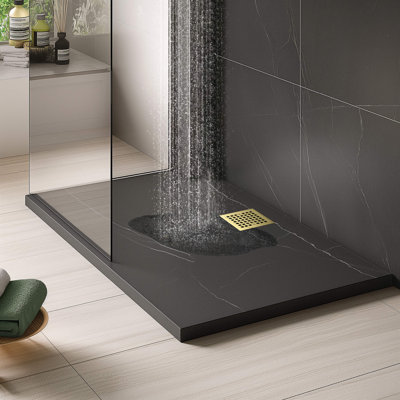 4.56'' W Tile-In